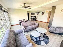 Blk 889C Treetrail@woodlands (Woodlands), HDB 5 Rooms #572202201
